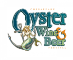 DC – Chesapeake Oyster, Wine & Beer Festival Logo